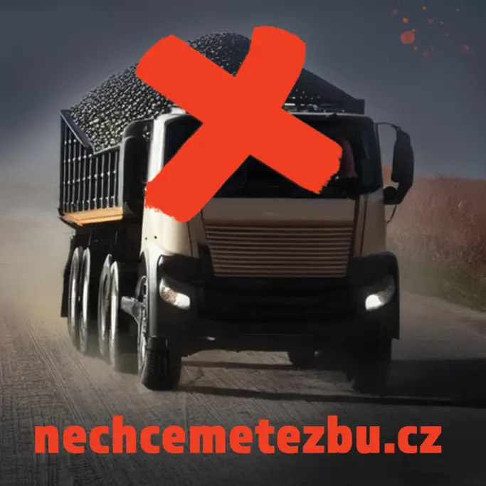 nechceetezbu web